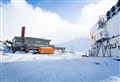 SnowFactory is on the up at Cairngorm resort