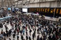 ‘Just half of people confident about talking to stranger they are worried about’