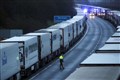 Retail chief warns border must reopen by Wednesday as talks continue with France