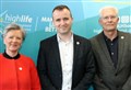 High Life Highland confirms four new directors
