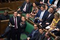 Minister hints at possible compromises with Tory rebels over Rwanda plan
