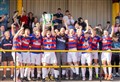 PICTURES: Kingussie lift the Camanachd Cup after belter of a final