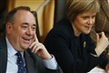 Sturgeon’s PPS says he did not tell her about sexual harassment disclosure