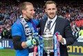 Esson hopes to take Jags into new territory in the Scottish Cup