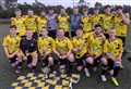 Badenoch United claim their first ever silverware in welfare football