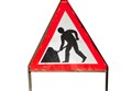 Spate of road works near Aviemore continues with surface improvements for A95 