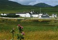 Dalwhinnie and Cragganmore whisky distilleries achieve world first