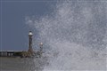 UK hit with power cuts and travel disruption ahead of incoming Storm Eunice