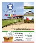 Curtis Cup 2012