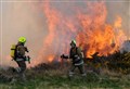 ‘Extreme’ wildfire warning for Badenoch and Strathspey