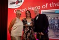 Public vote win is ‘icing on the cake’ for Loch Ness green gurus