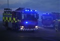 Firefighters readying ballot on strike action saying pay offer amounts to a 'significant real terms cut'