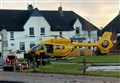 Man dies on Aviemore High Street