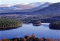 Stunning Strathspey among 'virtual views' of Highlands