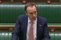 Hancock confirms tougher restrictions for London and other parts of England