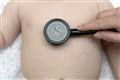 Call for action after review finds male doctors paid more than female colleagues