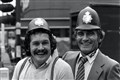 Tommy Cannon ‘devastated’ after death of comedy partner Bobby Ball
