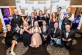 Highlands & Islands Food and Drink Awards, 2023. Kingmills Hotel, Inverness