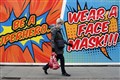 Expert among those who will continue wearing face masks if measure is scrapped