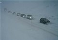 PICTURES: Dramatic images highlight Storm Gerrit carnage on A9 and A82