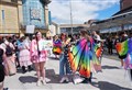 Highland Pride confirm new parade route for 2025