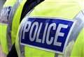 Inquiries ongoing after two police officers hurt in A9 crash 