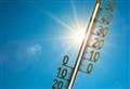 Aviemore records hottest day of the year so far in Scotland
