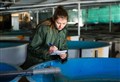 Returners programme will open the door for women to begin a new aquaculture career in the Highlands and Islands