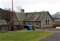 Formal public consultation starts on closure of Badenoch primary school