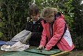 Subsidised places available for strath kids to have a roaring time at Highland Wildlife Park