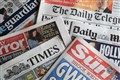 What the papers say – November 6