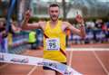 WATCH – Maryburgh athlete makes history to win Inverness Half Marathon in thriller