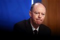 Prof Chris Whitty says anti-vaxxers ‘should be ashamed’