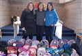 Overwhelming response to Mary's Meals appeal in memory of Kingussie man