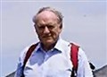 Tributes paid to Newtonmore mountaineering legend