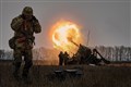 Ukraine war could rage for another 12 months, says Defence Secretary