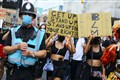 Coronavirus and Black Lives Matter dominate list of 2020 buzzwords