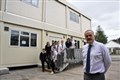 New £3.5M Badenoch school extension given the go-ahead