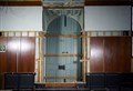 Inverness Castle's original front door finally sees light of day