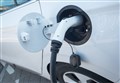 Highland Council to start charging for 'filling up' electric cars 