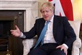 Johnson heads to PMQs with updated team as he tries to regain his grip on power