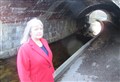Highlands MSP welcomes 'some progress' with Aviemore's Dell of Spey underpass improvements