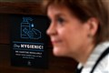 Household visits banned and hospitality curfew introduced in Scotland
