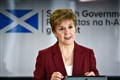 Sturgeon urges Scots to avoid trips to Blackpool over coronavirus cases link