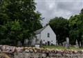 Historic Badenoch kirk's doors close for last time as a Church of Scotland property