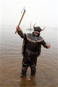 viking george