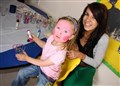 Aviemore creche fun day helps support group