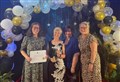 Charities supporting children with additional needs across the Highlands win partnership award