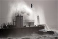 In Pictures: Storm Franklin piles on the misery