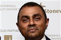 Lord Waheed Alli – Labour peer and media mogul at centre of Government gift row